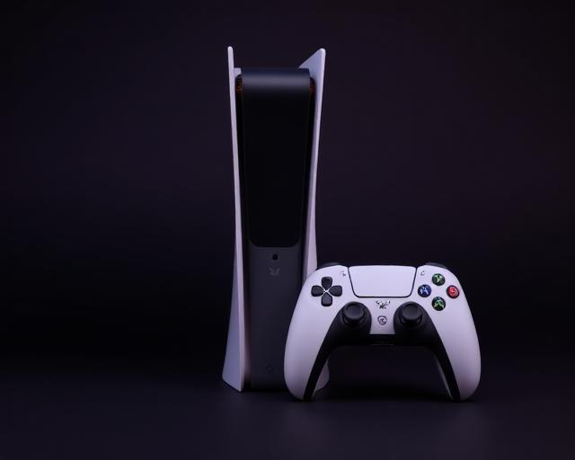 Consoles