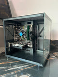 PC Gamer Intel Core i3-10100F | RX 550 4GB | 8GB DDR4 | SSD 240GB | ASUS Prime H410M | Nota Fiscal e 1 Ano de Garantia