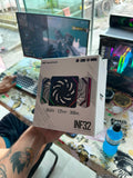 Kit Ventoinhas Aigo Darkflash Infinity 32, ARGB, 3x120mm, Branco, INF32-ARGB-3WH