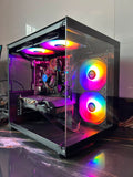 PC Gamer Intel Core i5-10400F | GTX 1660 SUPER 6GB | 8GB DDR4 | SSD 240GB | H410 | Nota Fiscal e 1 Ano de Garantia