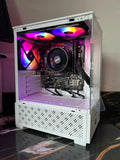 PC Gamer AMD Ryzen 3 2200G | 8GB DDR4 Dual Channel | SSD 128GB | Radeon Vega 8 | Nota Fiscal e 1 Ano de Garantia